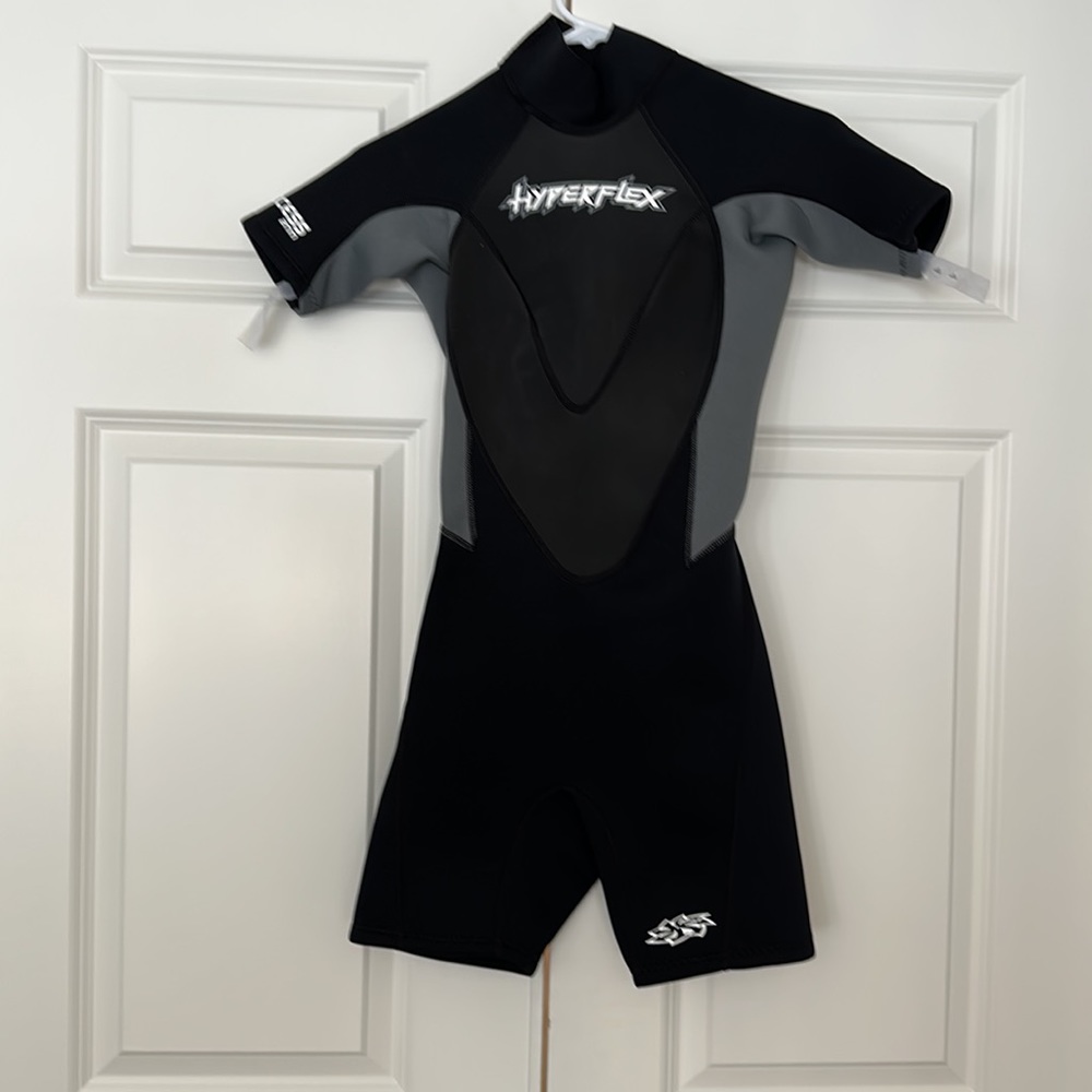 Xs Shortie Wetsuit